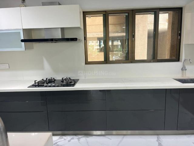 4 BHK Apartment in Pimple Nilakh for rent Pune. The reference number is 20349973