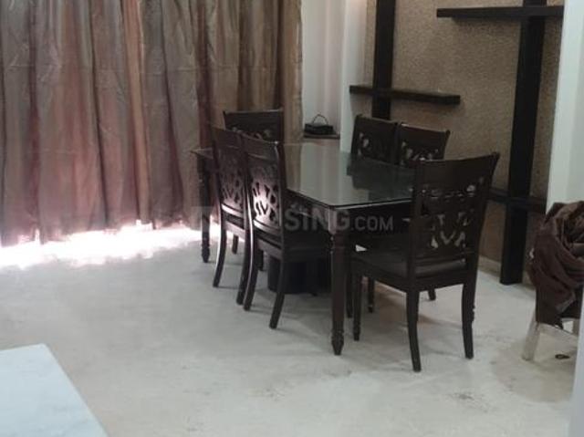4 BHK Apartment in Pimple Nilakh for rent Pune. The reference number is 20350660