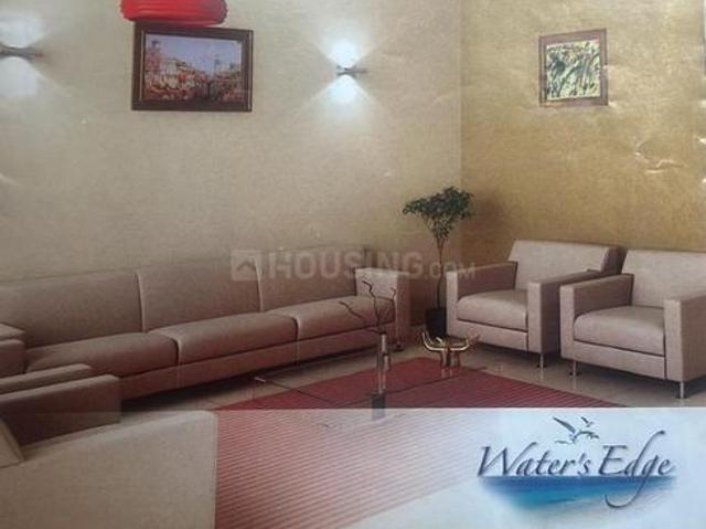 4 BHK Apartment in Pimple Nilakh for rent Pune. The reference number is 20931363