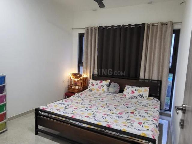 4 BHK Apartment in Pimple Nilakh for rent Pune. The reference number is 21095907