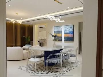 4 BHK Apartment in Pimple Nilakh for resale Pune. The reference number is 19461791