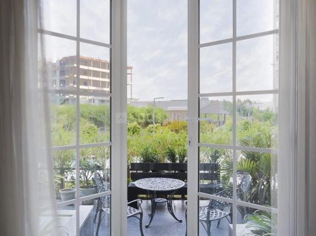 4 BHK Apartment in Pimple Nilakh for resale Pune. The reference number is 20667476