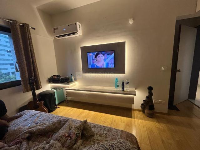 4 BHK Apartment in Pimple Nilakh for resale Pune. The reference number is 21157759