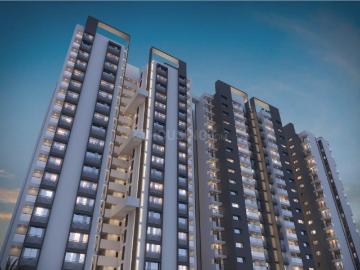 Saudagar Garden, Mumbai-Pune Expressway, Pimpri Chinchwad, Pune District, Maharashtra