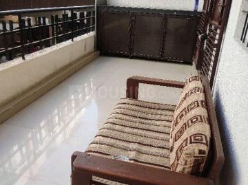Saudagar Garden, Mumbai-Pune Expressway, Pimpri Chinchwad, Pune District, Maharashtra