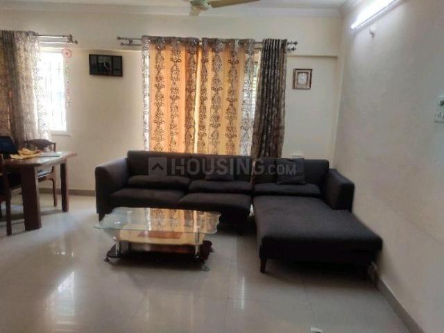 4 BHK Apartment in Pimple Saudagar for resale Pune. The reference number is 20506964