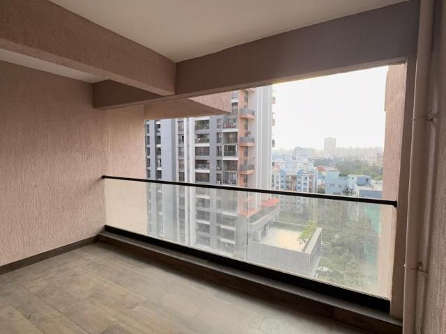 4 BHK Apartment in Pimple Saudagar for resale Pune. The reference number is 21226067
