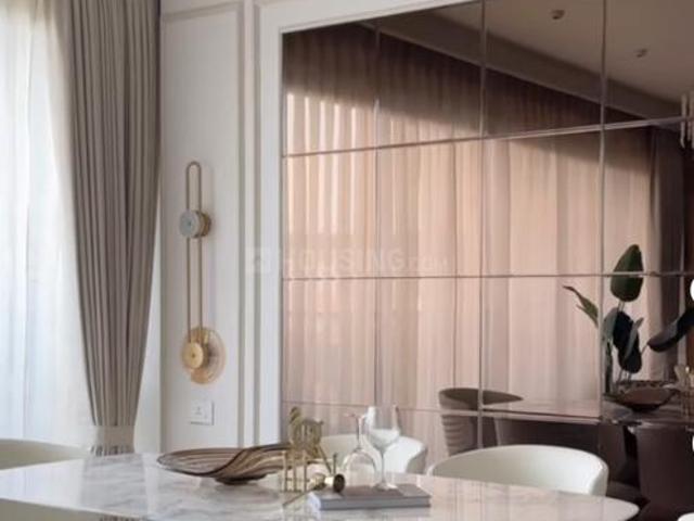 4 BHK Apartment in Pimple Saudagar for resale Pune. The reference number is 21354481