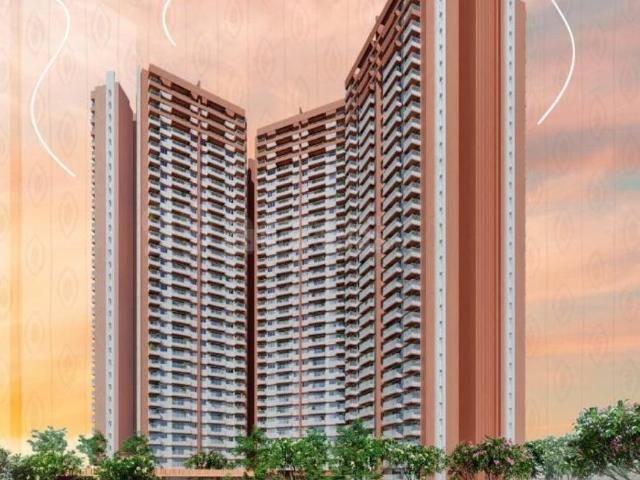 4 BHK Apartment in Pimpri for resale Pune. The reference number is 19226808