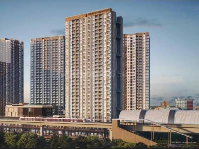 4 BHK Apartment in Pimpri for resale Pune. The reference number is 19239159