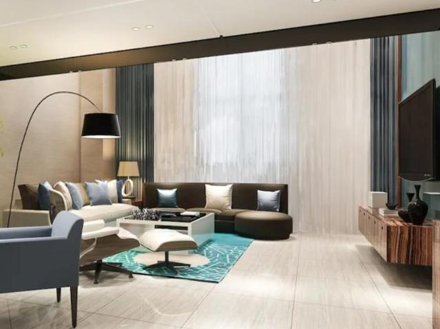 4 BHK Apartment in Pimpri for resale Pune. The reference number is 20263562