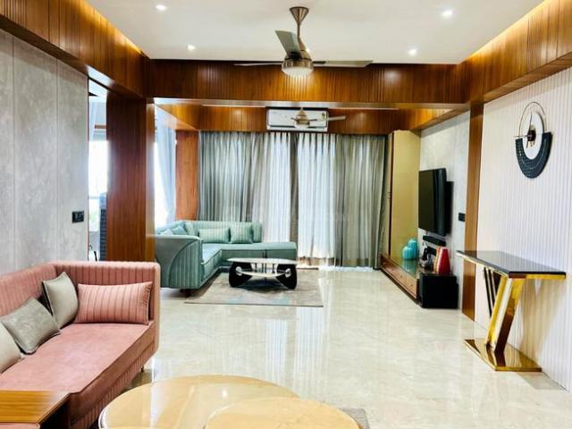 4 BHK Apartment in Pipliya Kumar for resale Indore. The reference number is 17496078