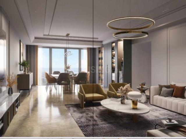 4 BHK Apartment in Pipliyahana for resale Indore. The reference number is 17202660