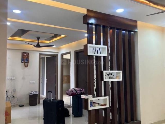4 BHK Apartment in PR7 Airport Road for rent Zirakpur. The reference number is 20598329