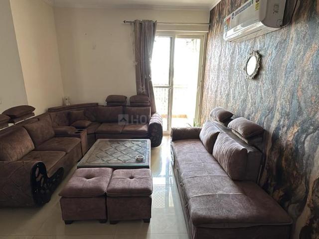 4 BHK Apartment in PR7 Airport Road for rent Zirakpur. The reference number is 20909272