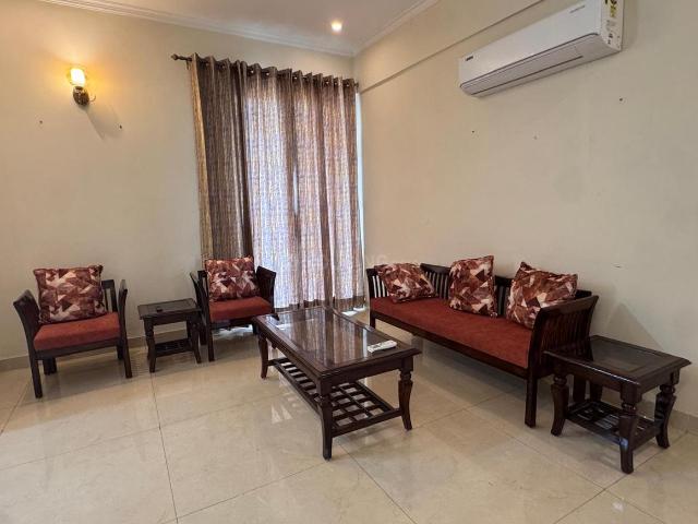 4 BHK Apartment in PR7 Airport Road for rent Zirakpur. The reference number is 20909429