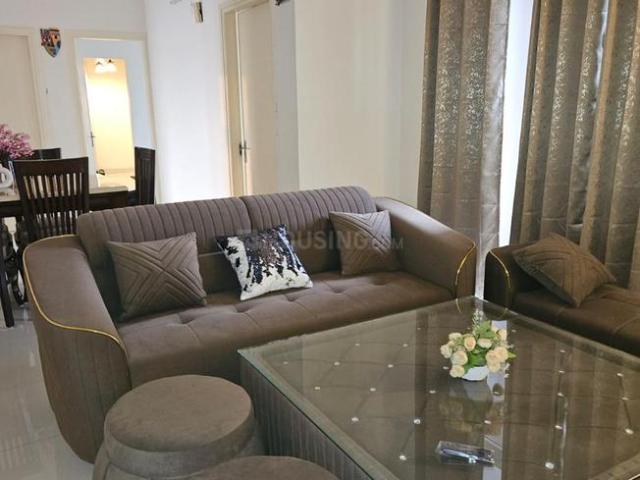 4 BHK Apartment in PR7 Airport Road for rent Zirakpur. The reference number is 20918473