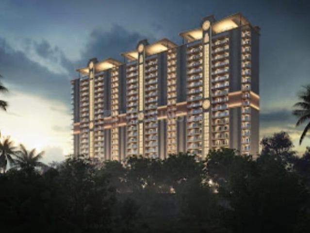 4 BHK Apartment in PR7 Airport Road for resale Zirakpur. The reference number is 15229016
