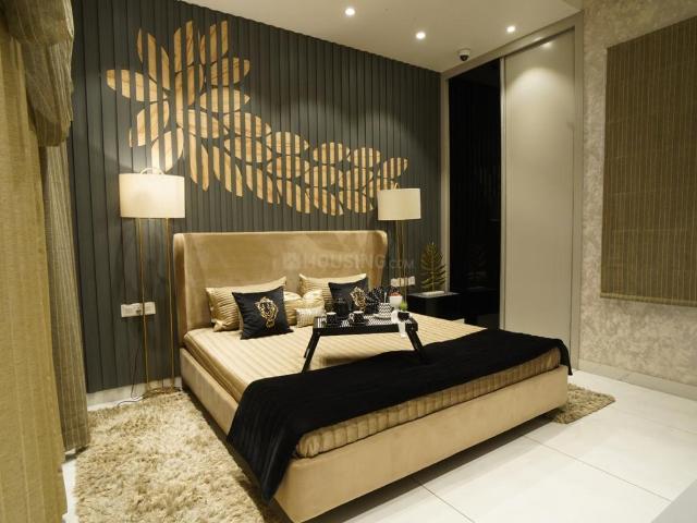 4 BHK Apartment in PR7 Airport Road for resale Zirakpur. The reference number is 16475528