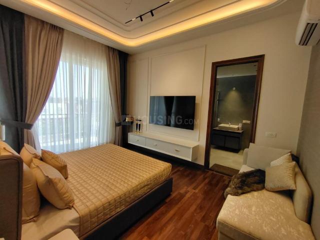 4 BHK Apartment in PR7 Airport Road for resale Zirakpur. The reference number is 19359386