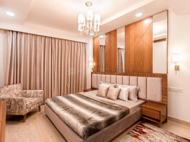 4 BHK Apartment in PR7 Airport Road for resale Zirakpur. The reference number is 19397115