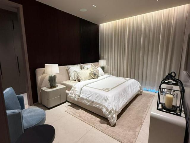 4 BHK Apartment in PR7 Airport Road for resale Zirakpur. The reference number is 20413625