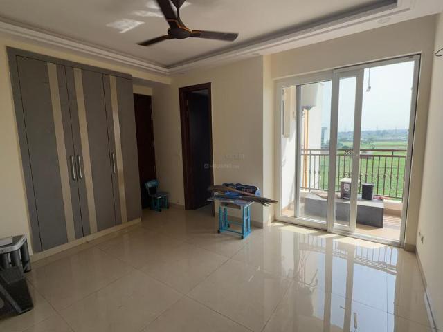 4 BHK Apartment in PR7 Airport Road for resale Zirakpur. The reference number is 20644029