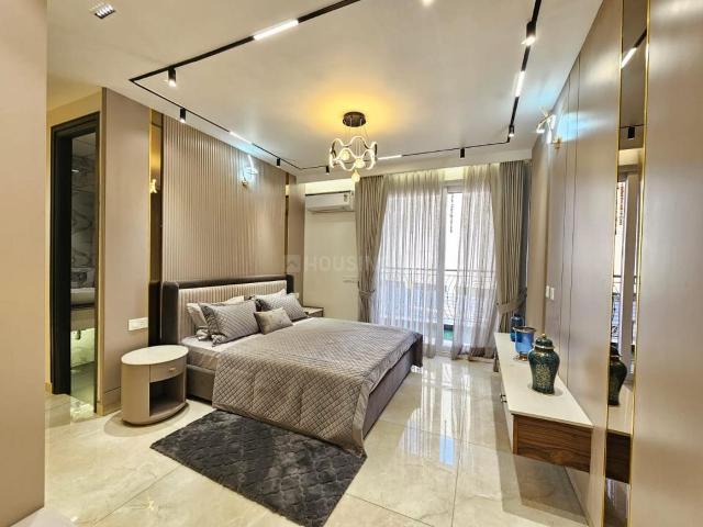 4 BHK Apartment in PR7 Airport Road for resale Zirakpur. The reference number is 21067255