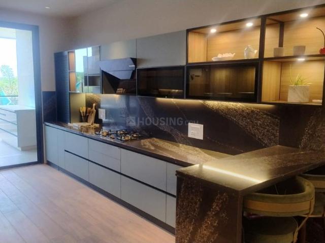 4 BHK Apartment in PR7 Airport Road for resale Zirakpur. The reference number is 21232459