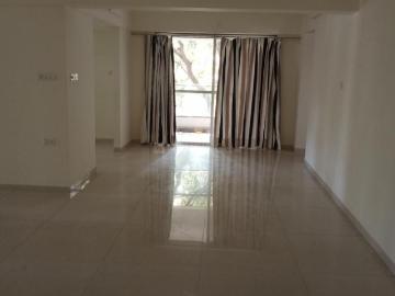 4 BHK Apartment in Prabhag 36 for rent Pune. The reference number is 20370377
