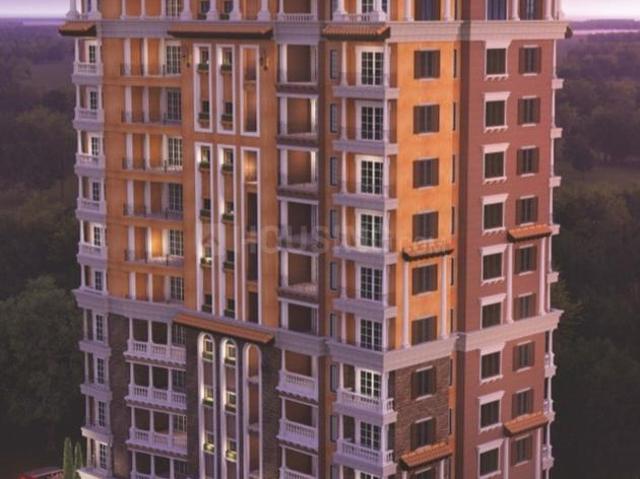 4 BHK Apartment in Prabhag 36 for resale Pune. The reference number is 20845736