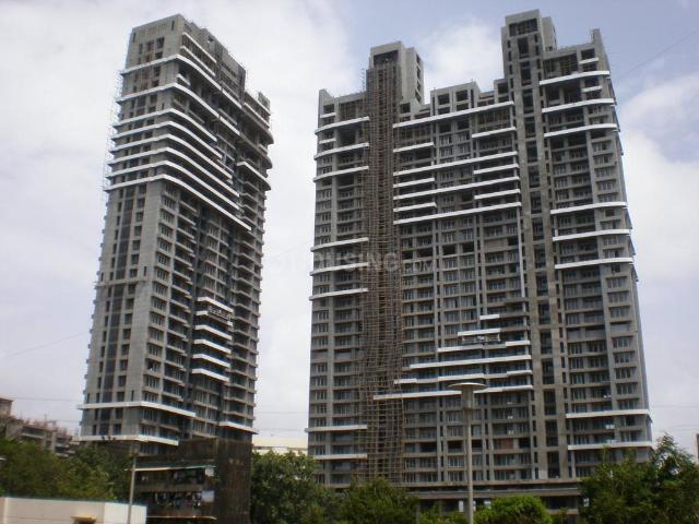 4 BHK Apartment in Prabhadevi for rent Mumbai. The reference number is 11363398