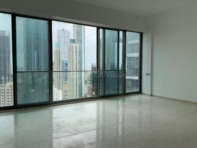 4 BHK Apartment in Prabhadevi for rent Mumbai. The reference number is 15334677