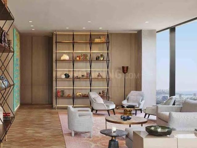 4 BHK Apartment in Prabhadevi for rent Mumbai. The reference number is 18998870