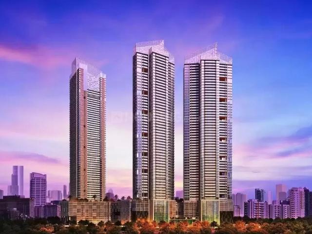 4 BHK Apartment in Prabhadevi for rent Mumbai. The reference number is 19618372