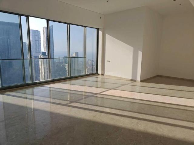 4 BHK Apartment in Prabhadevi for rent Mumbai. The reference number is 20353359
