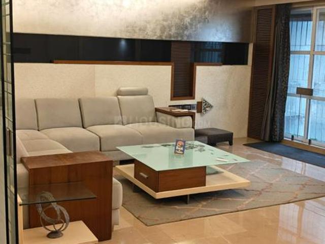 4 BHK Apartment in Prabhadevi for rent Mumbai. The reference number is 21325338