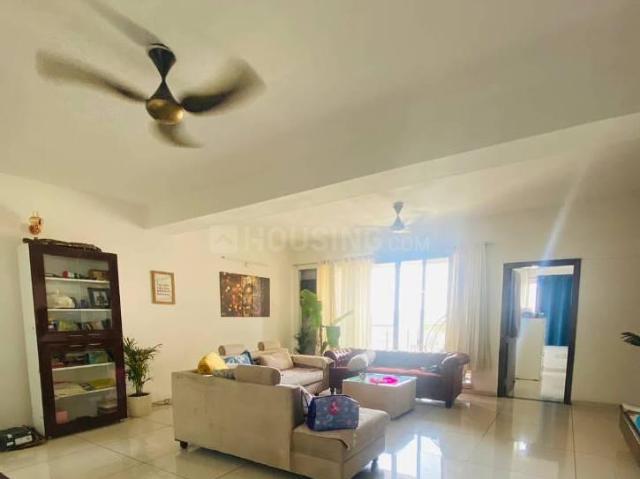 4 BHK Apartment in Pragati Vihar for resale Indore. The reference number is 19405780