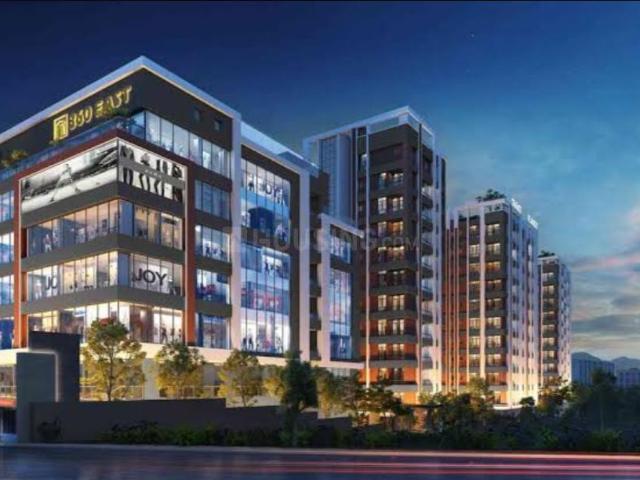 4 BHK Apartment in Prakash Nagar for resale Siliguri. The reference number is 16905272