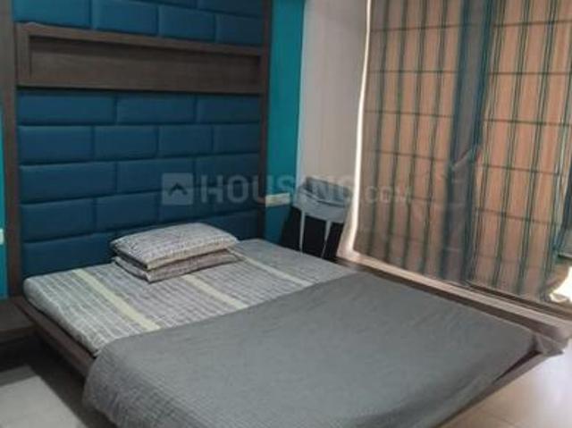 4 BHK Apartment in Prahlad Nagar for rent Ahmedabad. The reference number is 19242941