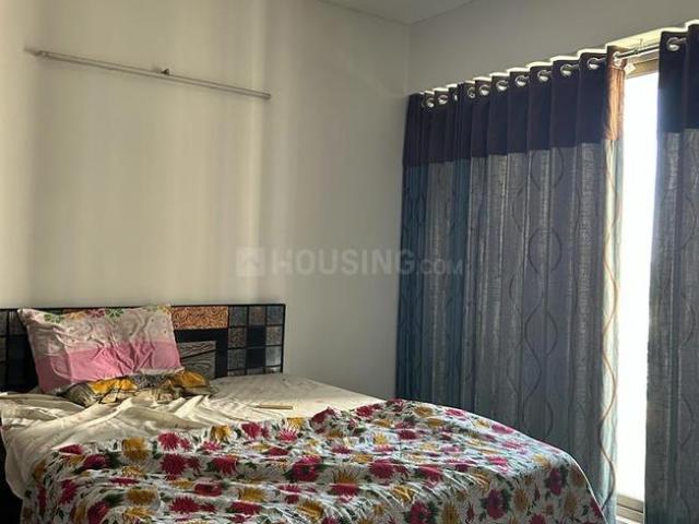 4 BHK Apartment in Prahlad Nagar for rent Ahmedabad. The reference number is 20721590