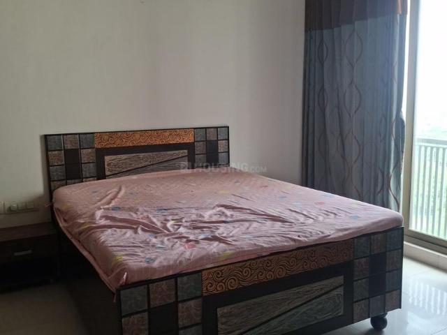4 BHK Apartment in Prahlad Nagar for rent Ahmedabad. The reference number is 20987134