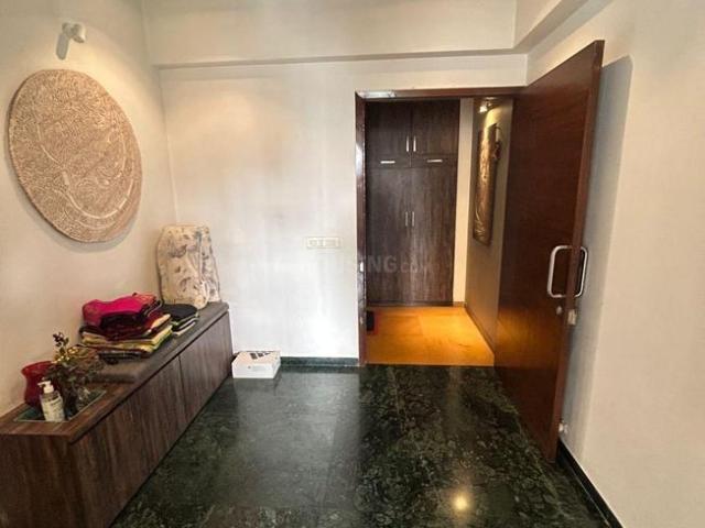 4 BHK Apartment in Prahlad Nagar for resale Ahmedabad. The reference number is 20529743