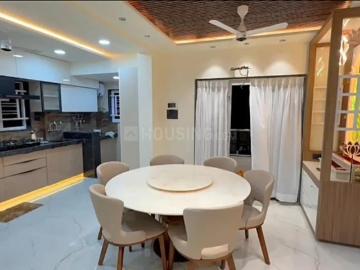 4 BHK Apartment in Pratap Nagar for resale Nagpur. The reference number is 20382332
