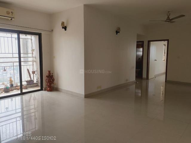 4 BHK Apartment in Prince Anwar Shah Connector for rent Kolkata. The reference number is 21115121