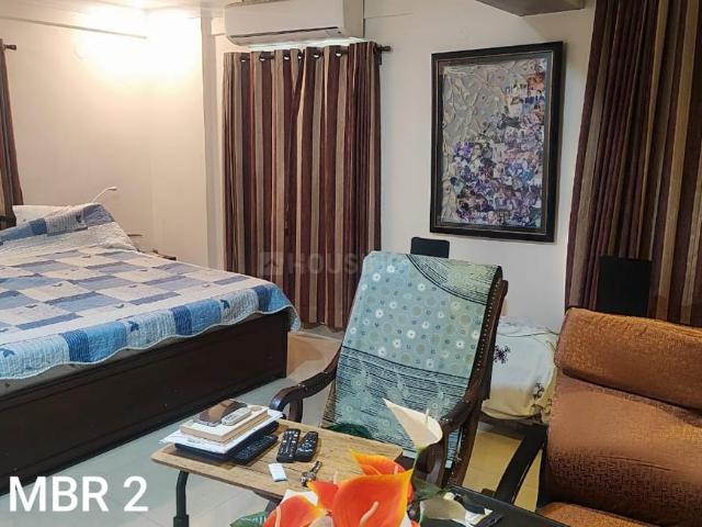 4 BHK Apartment in Prince Anwar Shah Connector for resale Kolkata. The reference number is 19941309