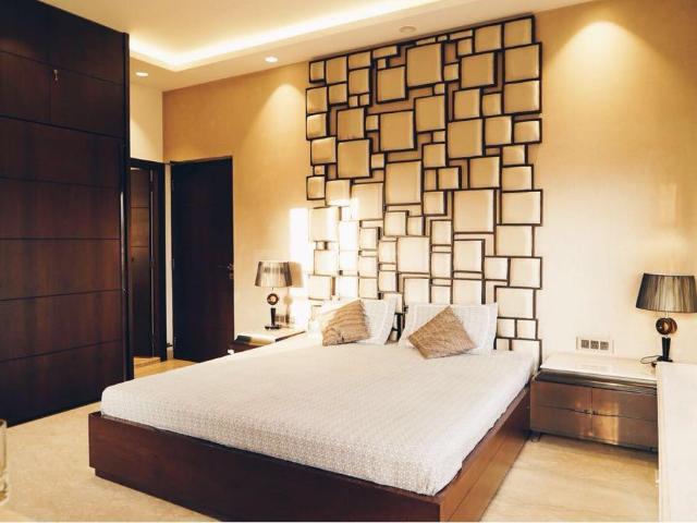 4 BHK Apartment in Prince Anwar Shah Connector for resale Kolkata. The reference number is 21147506