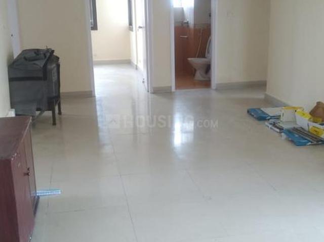 4 BHK Apartment in Prince Anwar Shah Connector for resale Kolkata. The reference number is 21393362