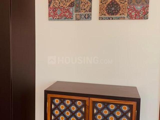4 BHK Apartment in Puttenahalli for rent Bengaluru. The reference number is 17797354