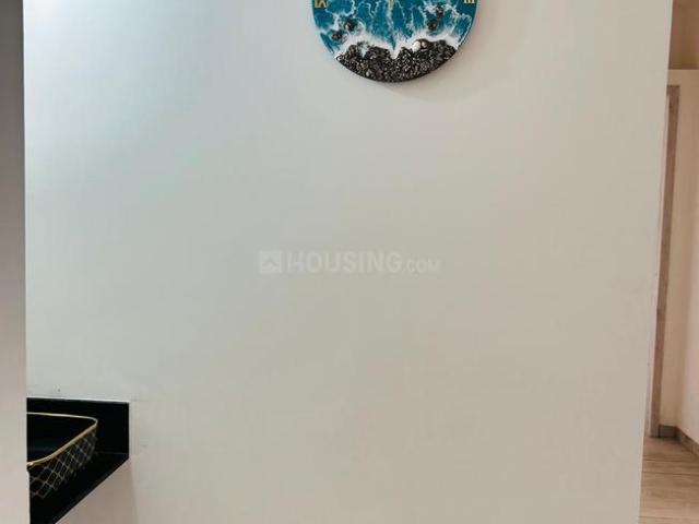 4 BHK Apartment in Punawale for rent Pune. The reference number is 20989980